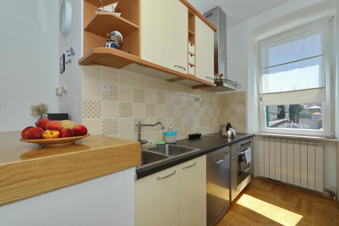 Photo of Kitchen in Plisac