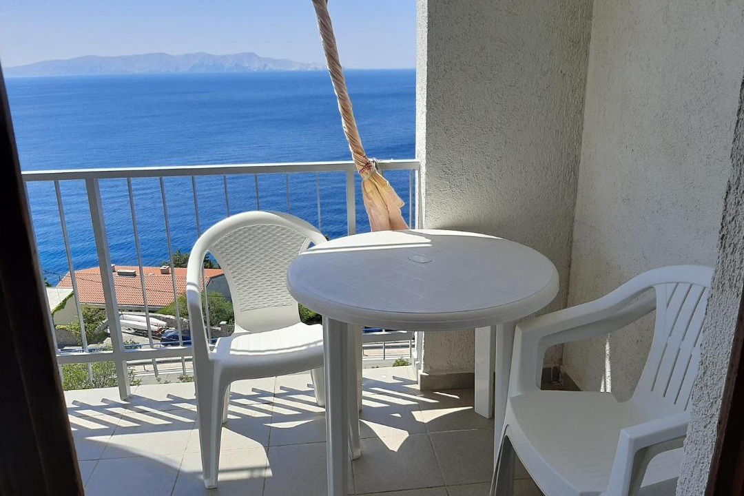 Photo of Patio Balcony in Vratarusa