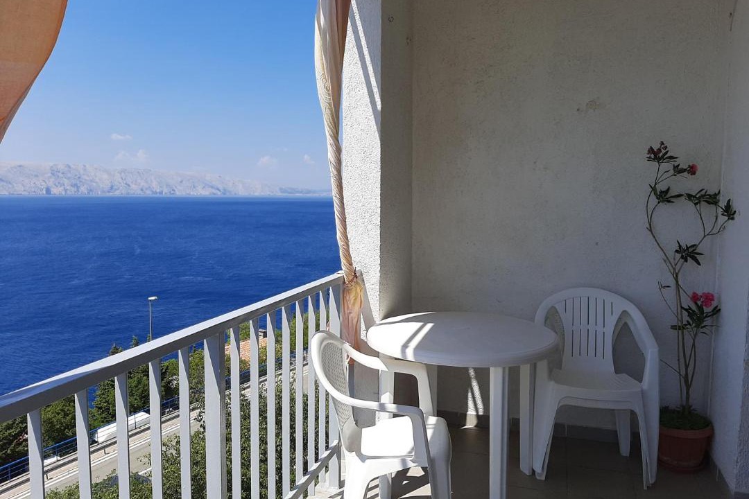Photo of Patio Balcony in Vratarusa
