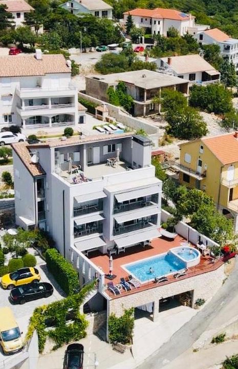 Photo of Others in Novi Vinodolski