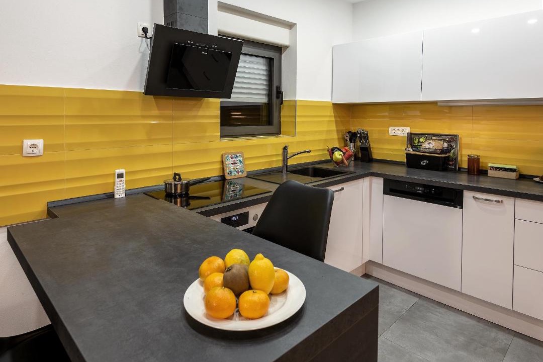Photo of Kitchen in Turanj