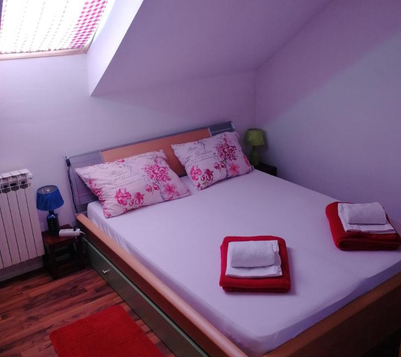 Photo of Bedroom in Petrinja