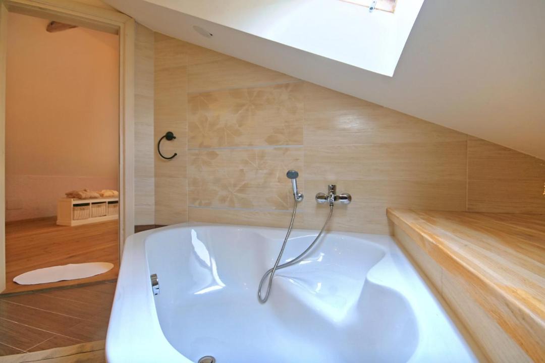 Photo of Bathroom in Materada