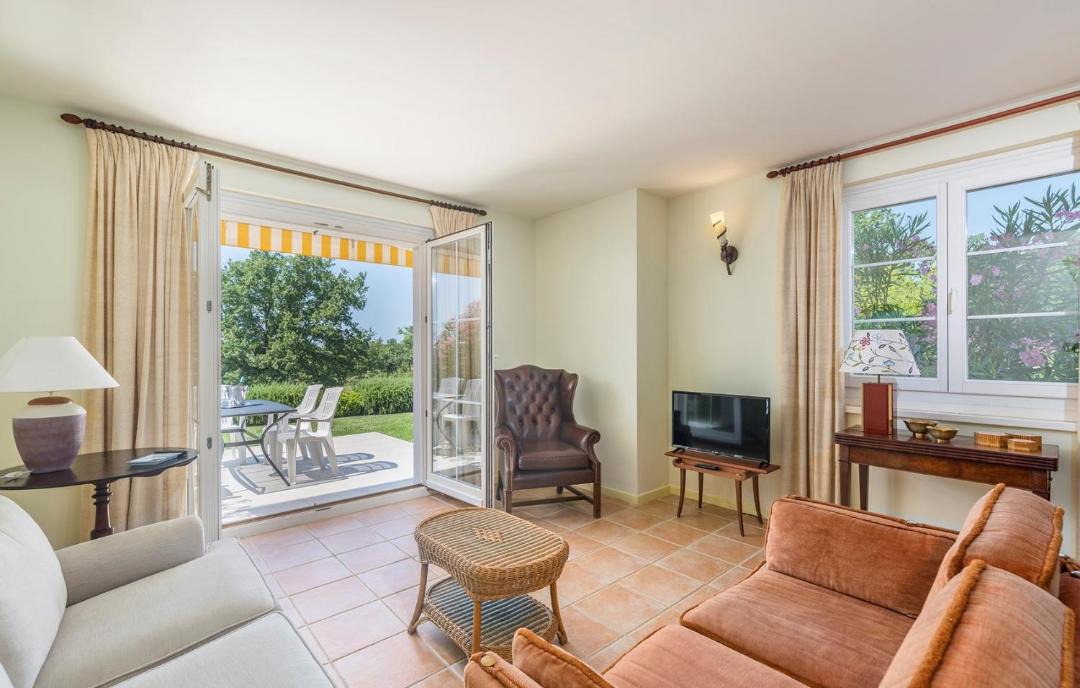 Photo of Livingroom in Cervar
