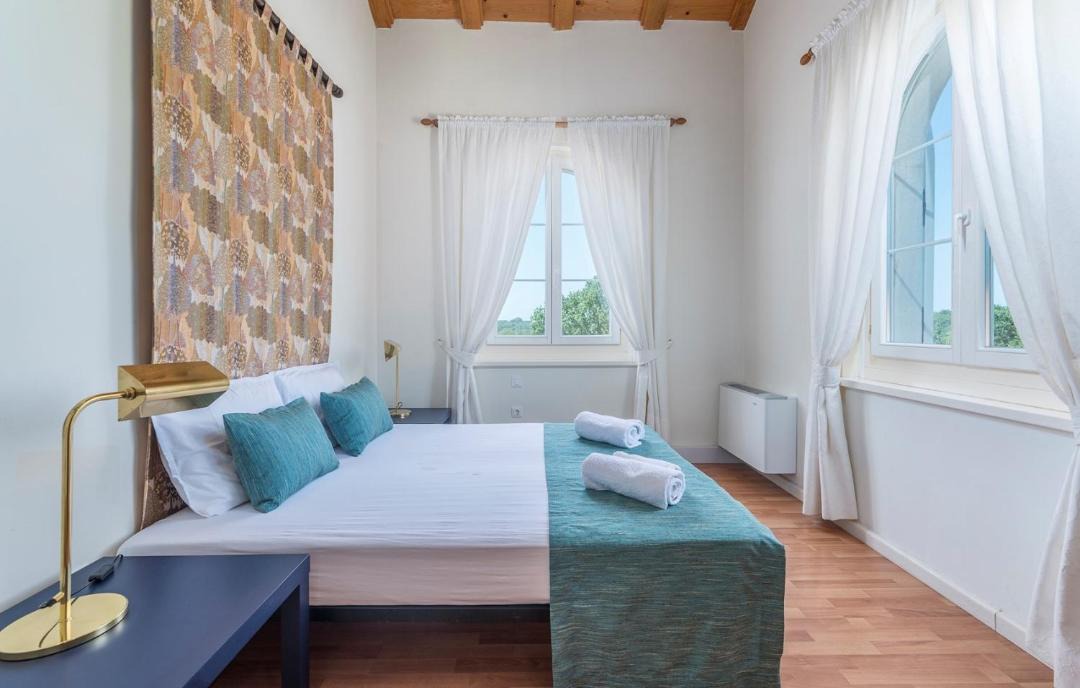 Photo of Bedroom in Cervar