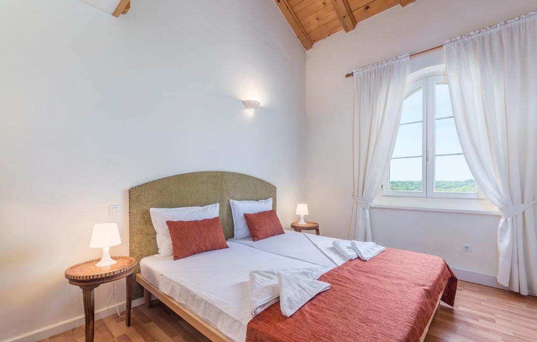 Photo of Bedroom in Cervar