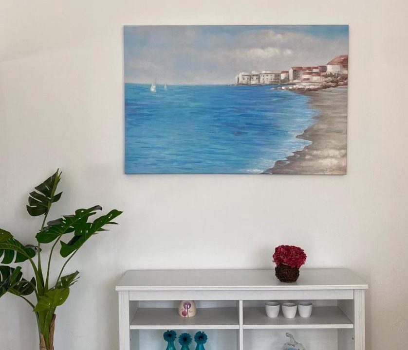 Photo of Livingroom in Molat