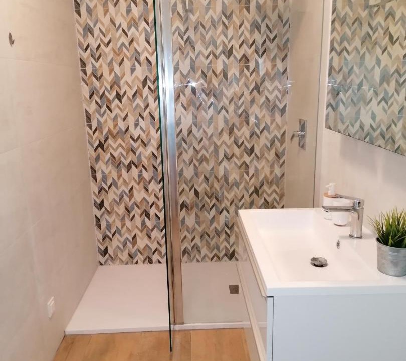 Photo of Bathroom in Valbandon