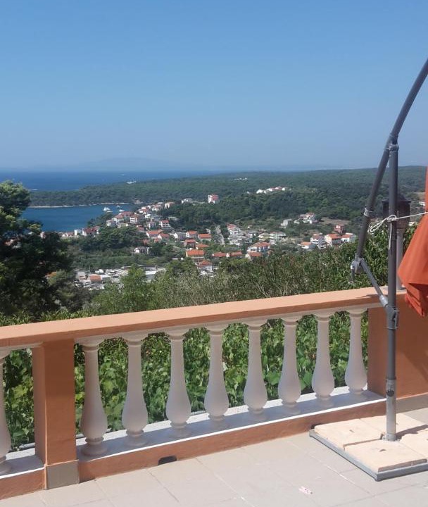 Photo of Patio Balcony in Mundanije