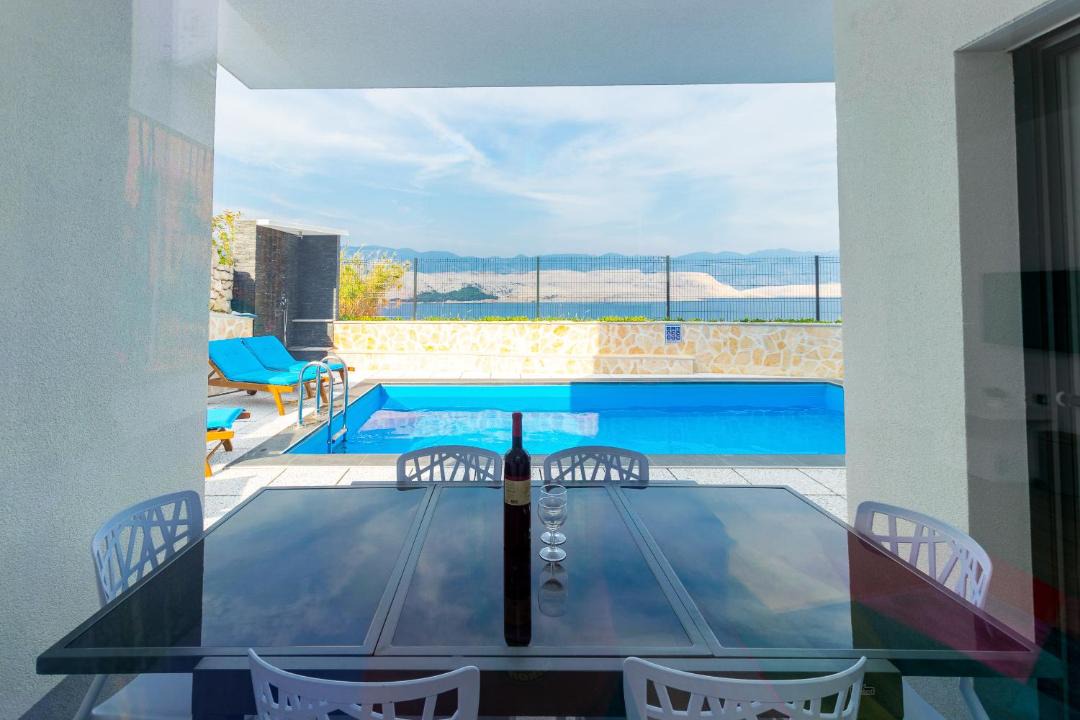 Photo of Patio Balcony in Kolan