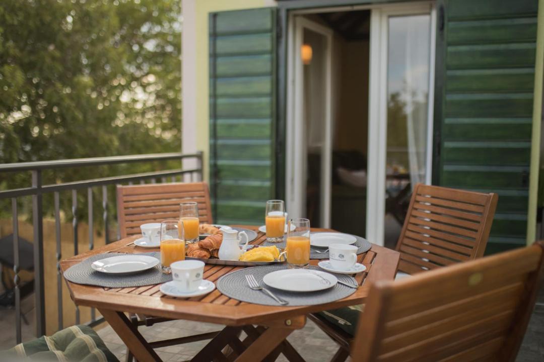 Photo of Patio Balcony in Danilo