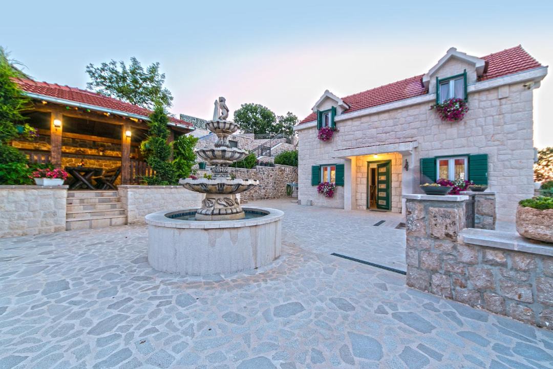Photo of Others in South Croatia Coast