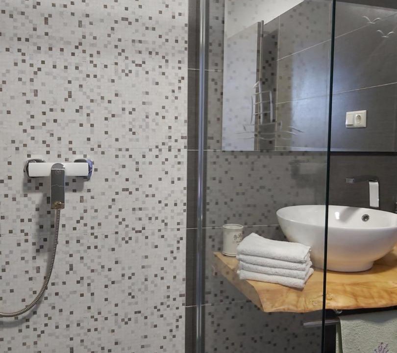 Photo of Bathroom in Slunj