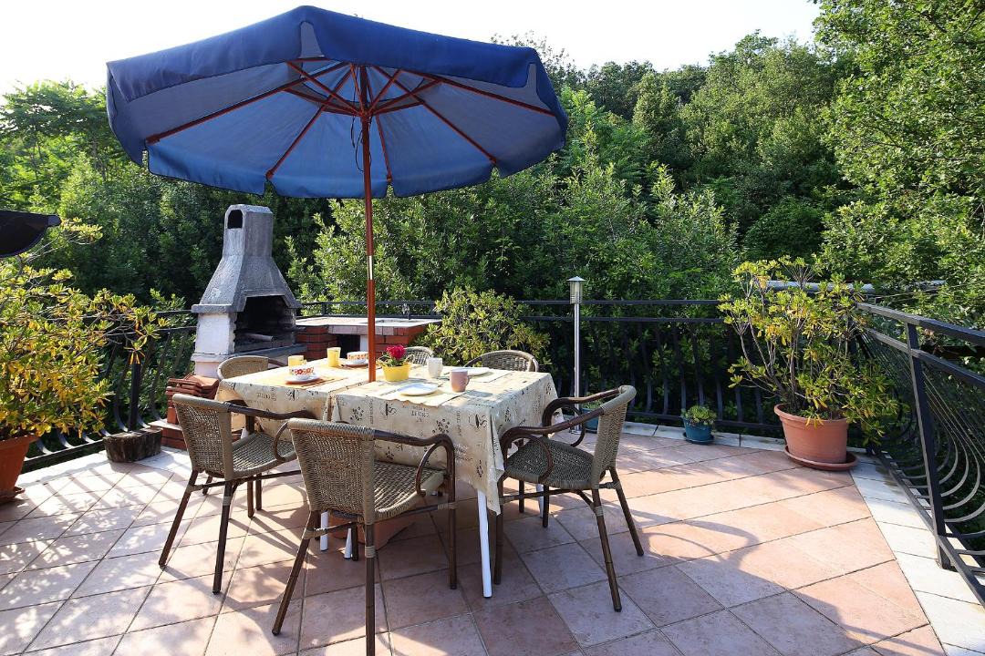 Photo of Patio Balcony in Icici