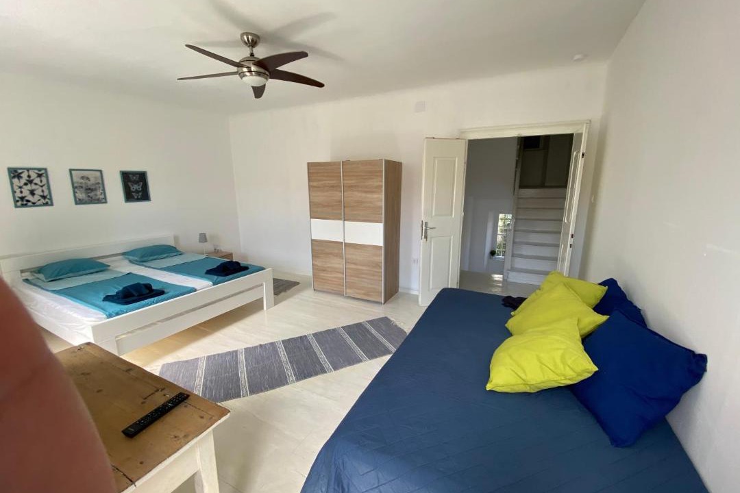 Photo of Bedroom in Cove Murtar