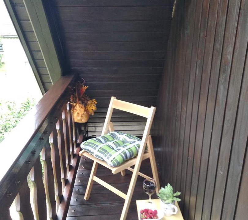Photo of Patio Balcony in Turke