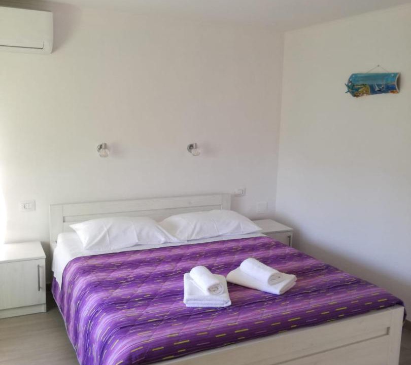 Photo of Bedroom in Nerezine