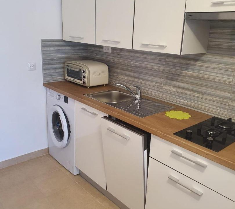 Photo of Kitchen in Nerezine
