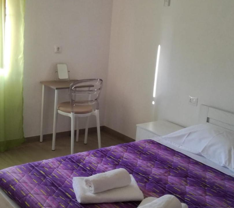 Photo of Bedroom in Nerezine