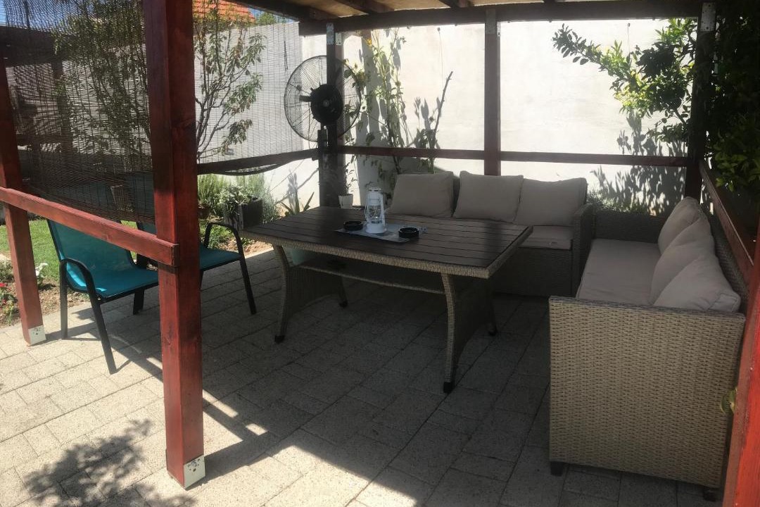 Photo of Patio Balcony in Kastel Stari