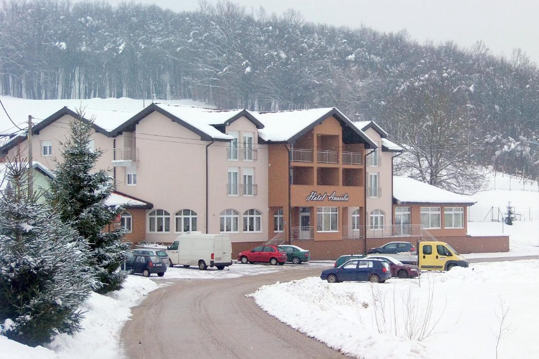 Photo of Others in Netretic