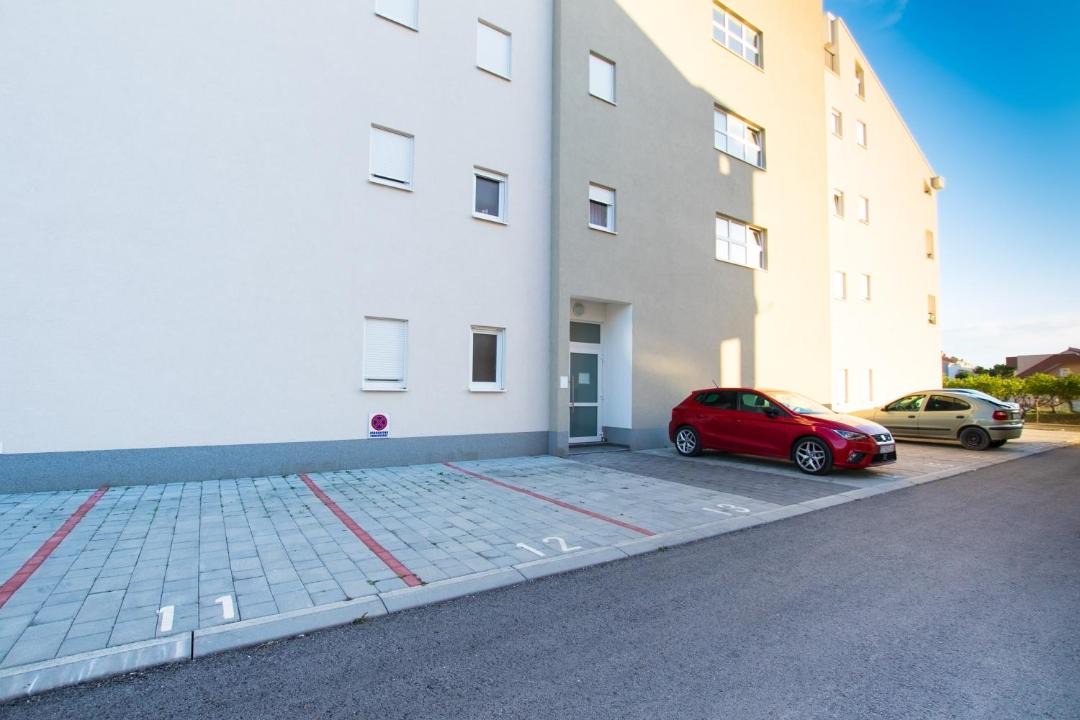 Photo of Buildings in Kastel Stafilic