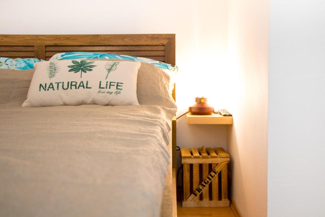 Photo of Bedroom in Kastel Stafilic