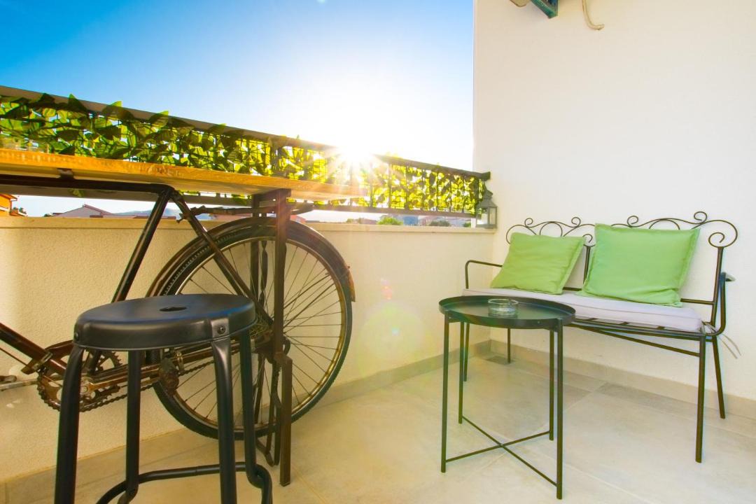 Photo of Patio Balcony in Kastel Stafilic