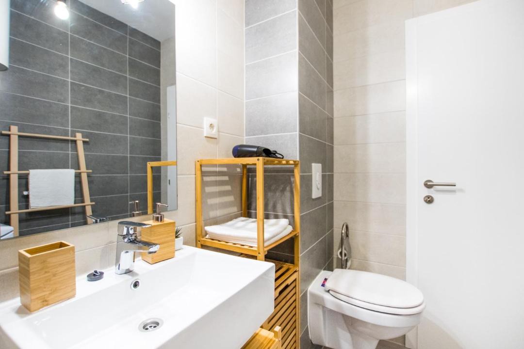 Photo of Bathroom in Kastel Stafilic