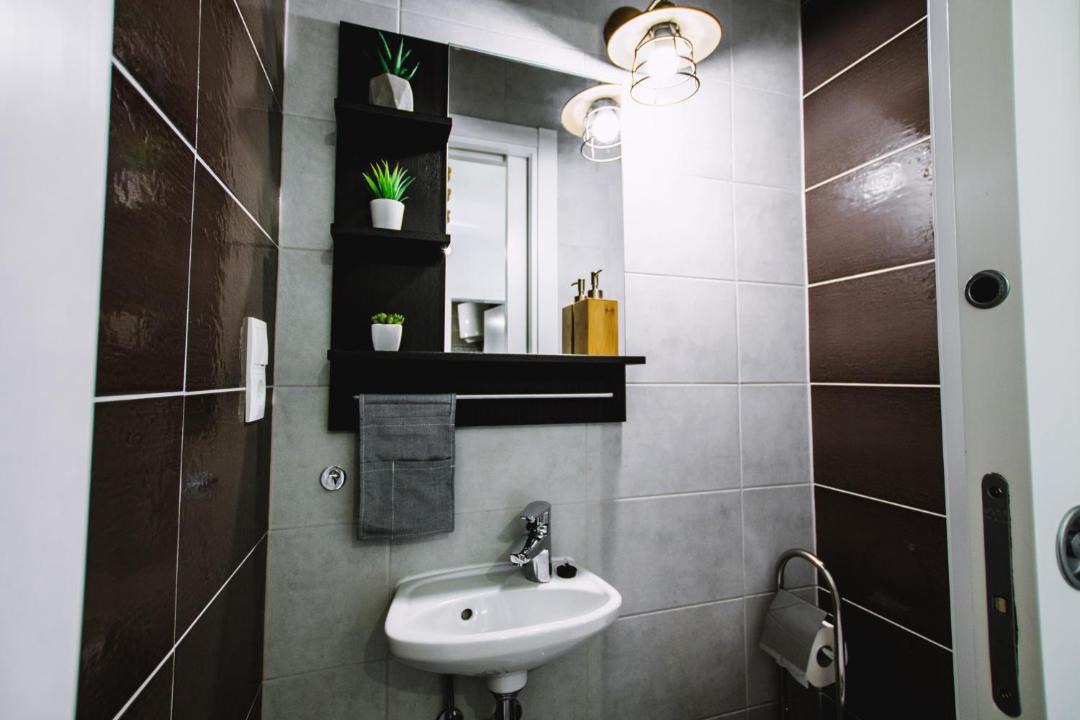 Photo of Bathroom in Kastel Stafilic