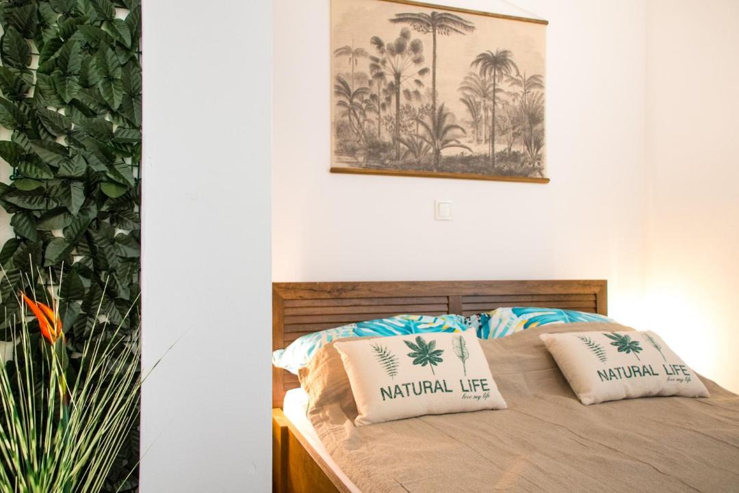 Photo of Bedroom in Kastel Stafilic