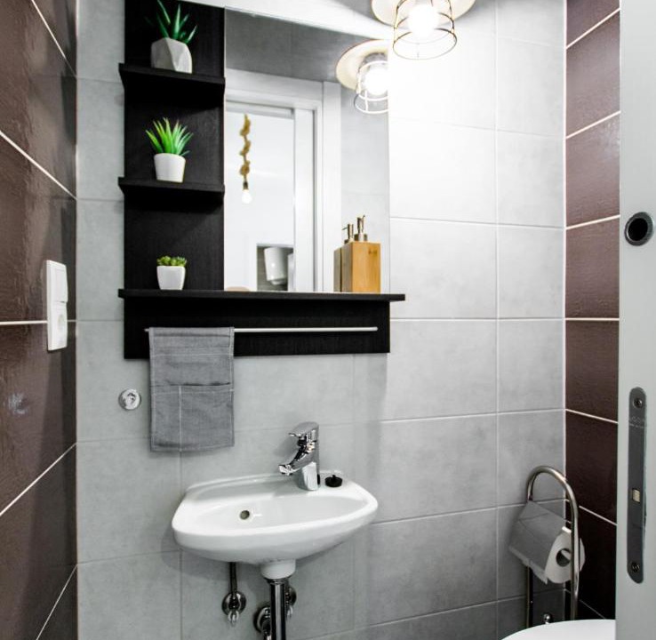 Photo of Bathroom in Kastel Stafilic