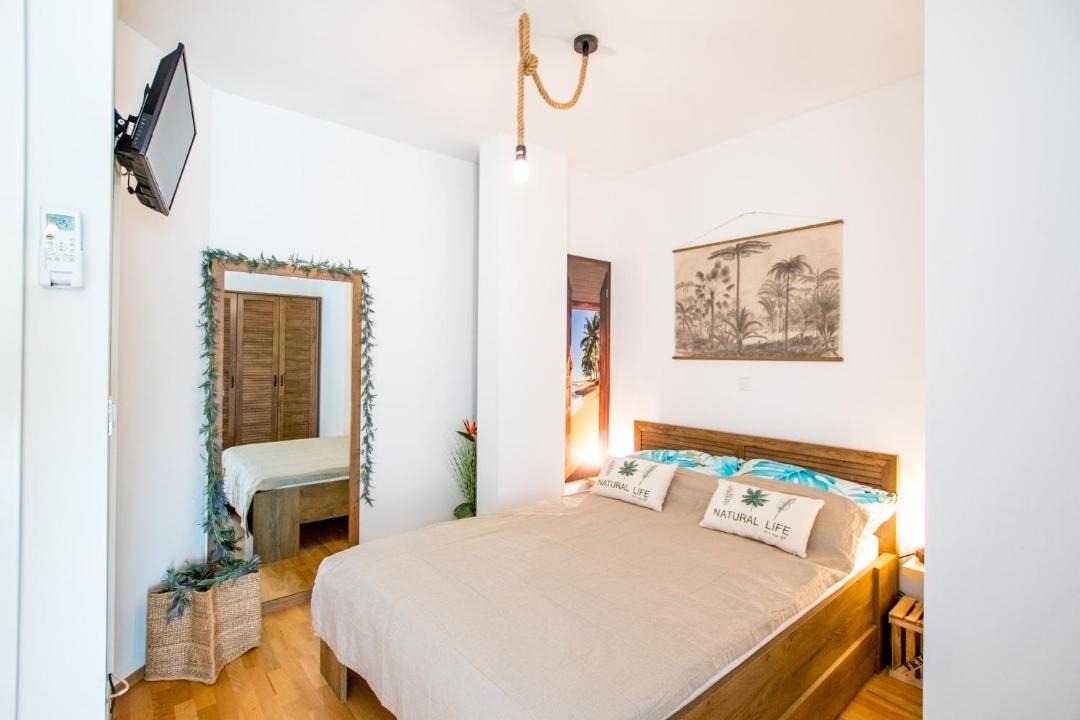 Photo of Bedroom in Kastel Stafilic