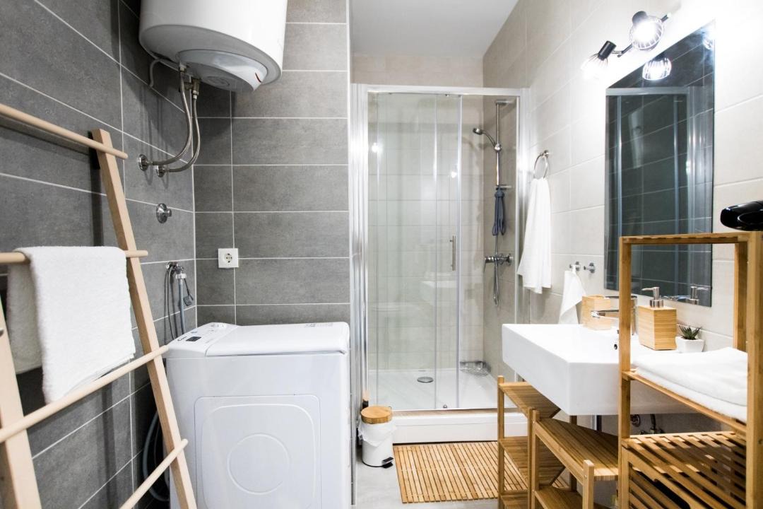 Photo of Bathroom in Kastel Stafilic