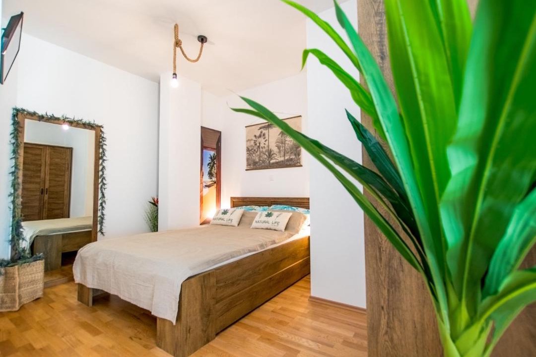 Photo of Bedroom in Kastel Stafilic