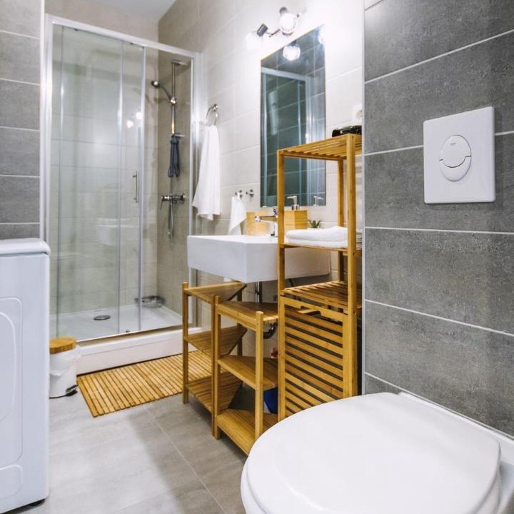 Photo of Bathroom in Kastel Stafilic