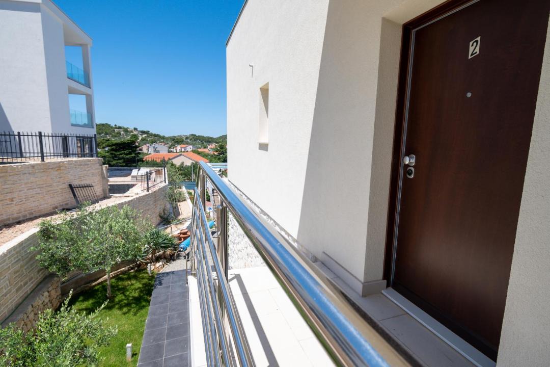 Photo of Patio Balcony in Susica