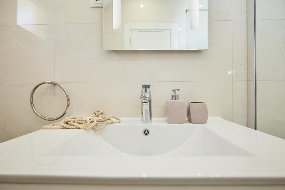 Photo of Bathroom in Trsteno