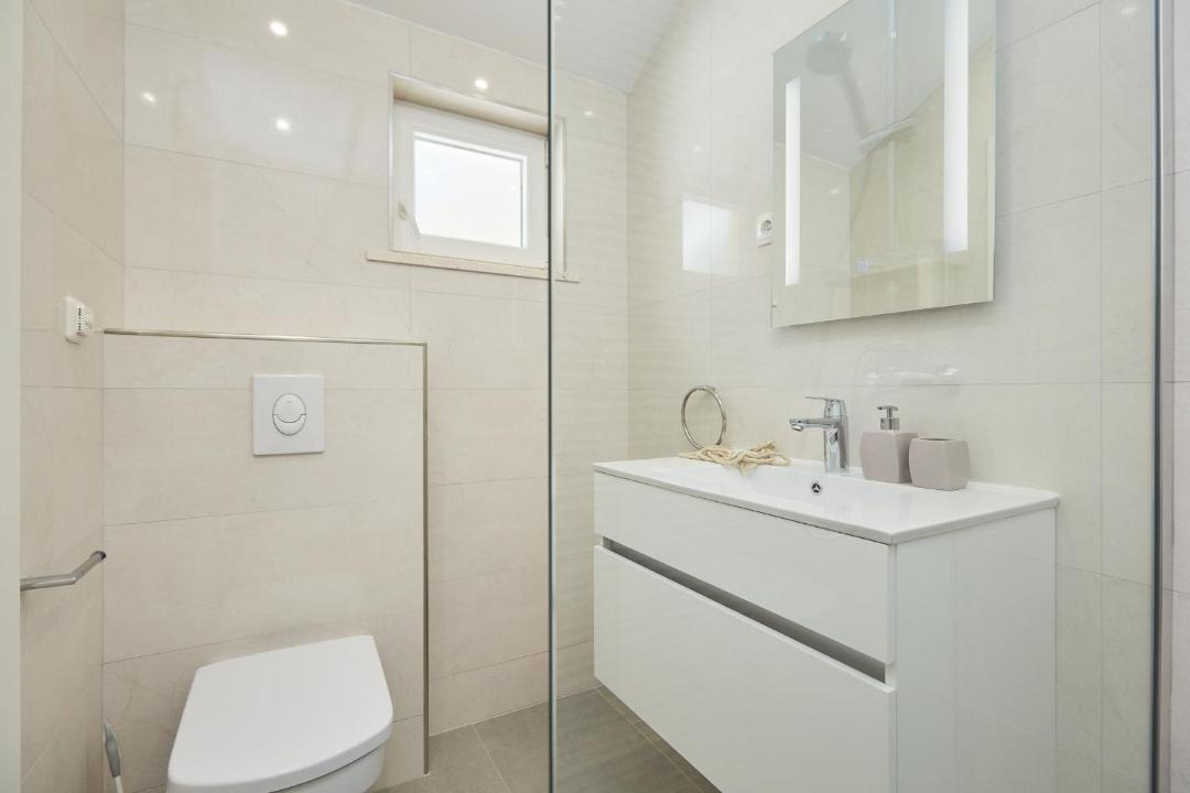 Photo of Bathroom in Trsteno
