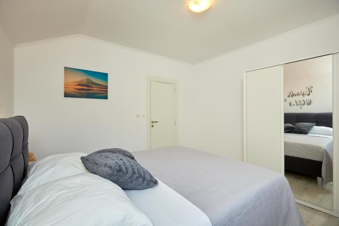 Photo of Bedroom in Trsteno