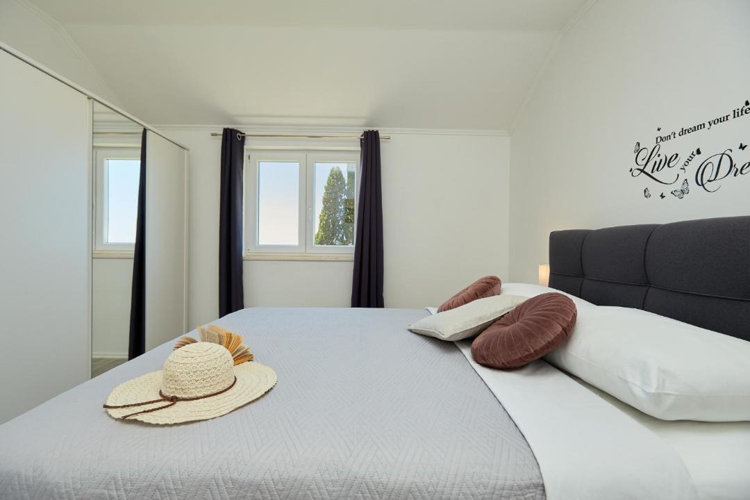 Photo of Bedroom in Trsteno
