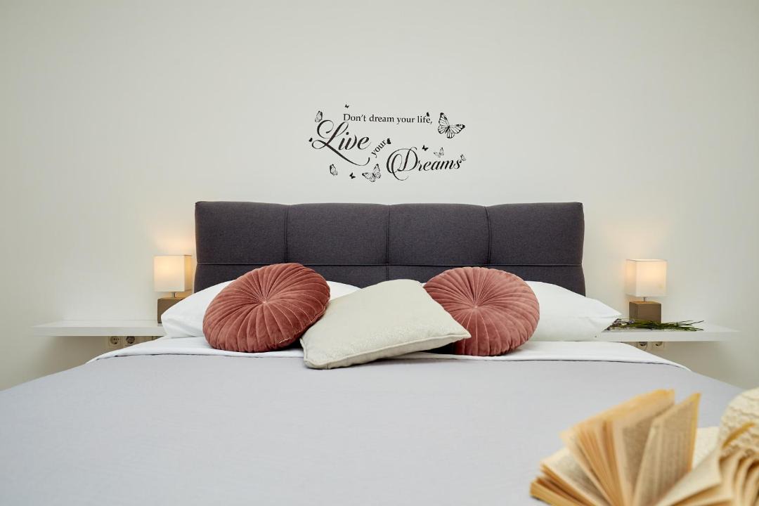 Photo of Bedroom in Trsteno