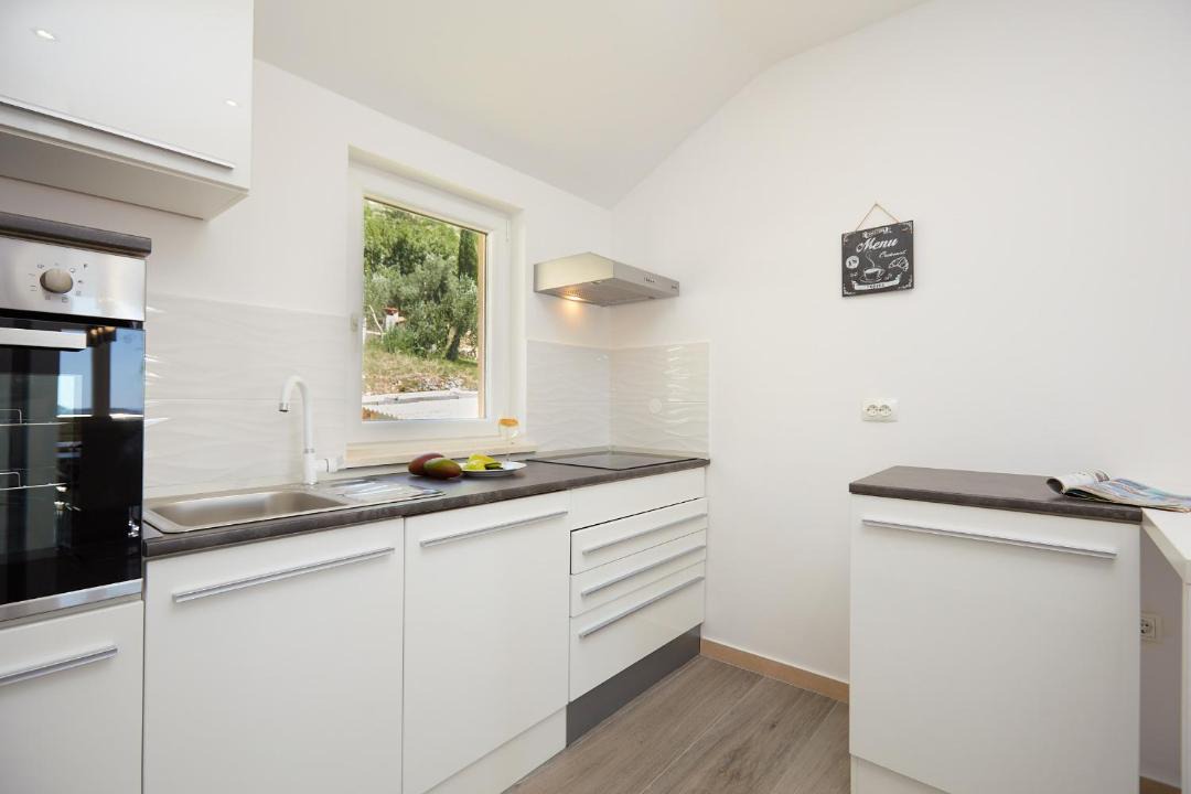 Photo of Kitchen in Trsteno