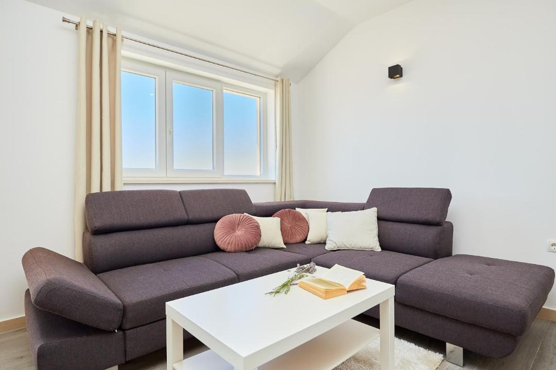 Photo of Livingroom in Trsteno