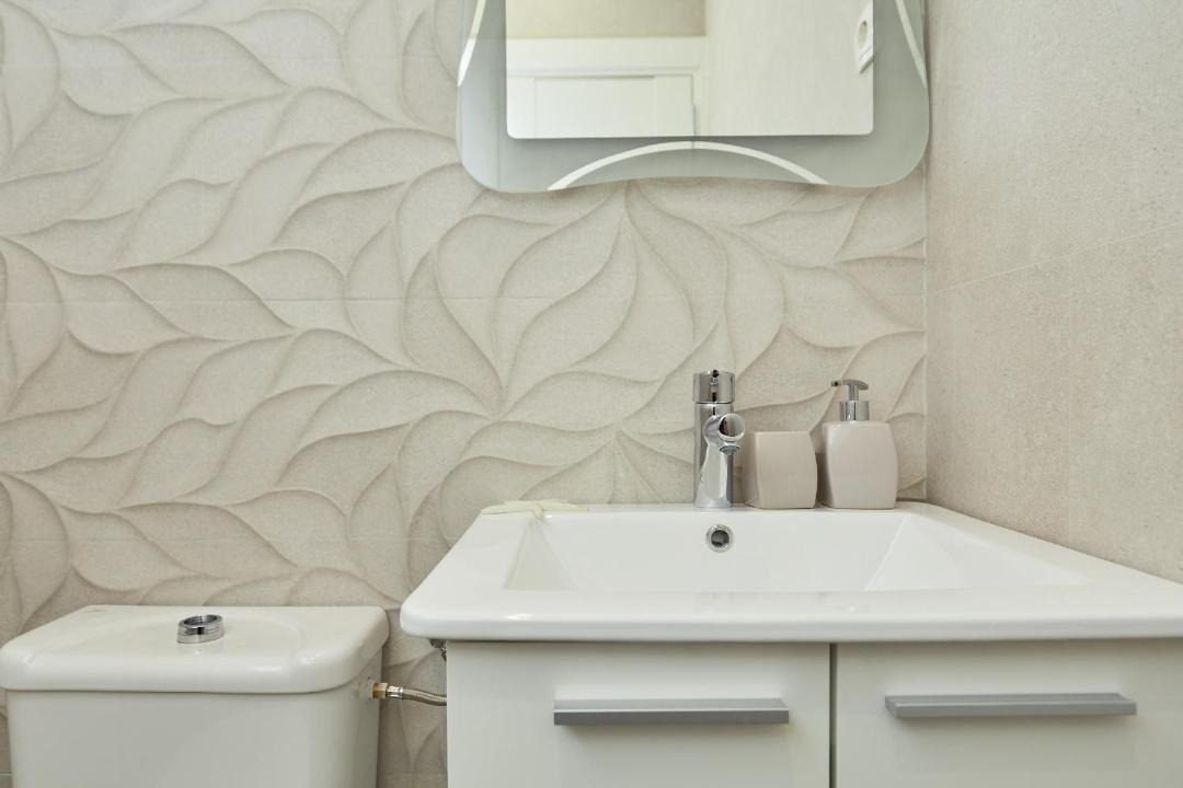 Photo of Bathroom in Trsteno