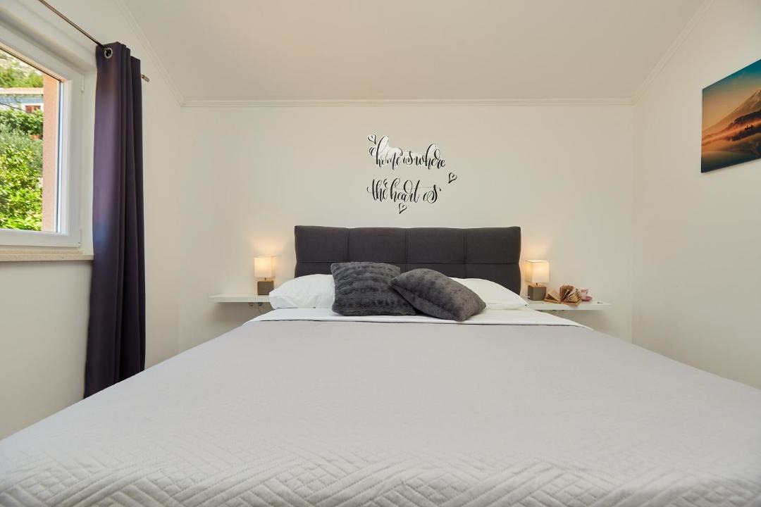 Photo of Bedroom in Trsteno