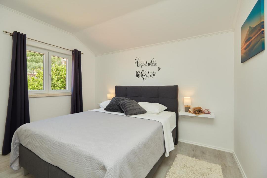 Photo of Bedroom in Trsteno