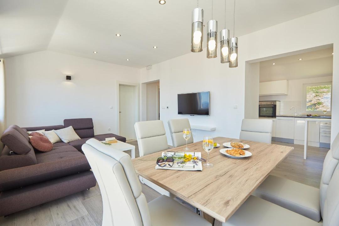 Photo of Livingroom in Trsteno