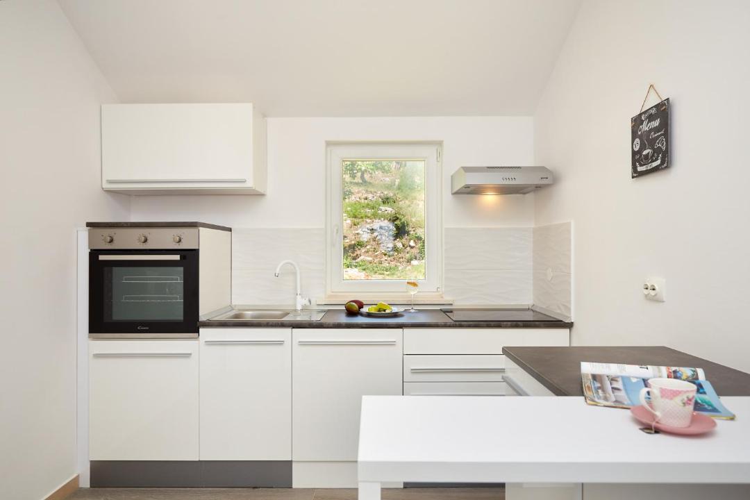Photo of Kitchen in Trsteno