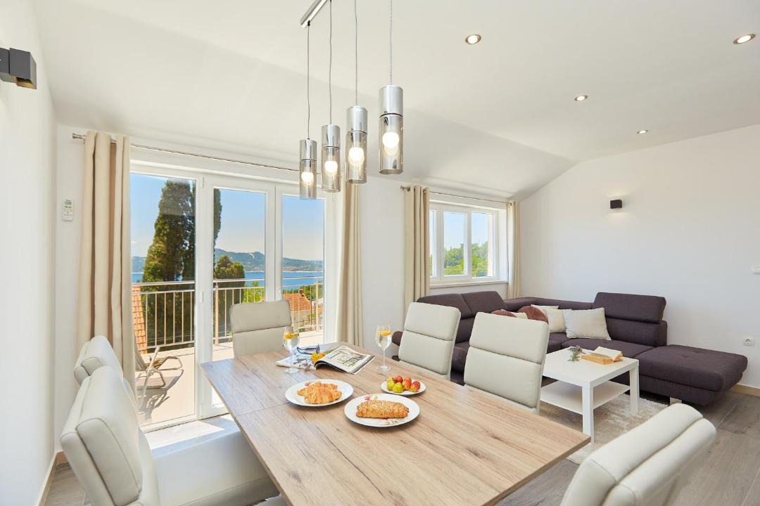 Photo of Livingroom in Trsteno